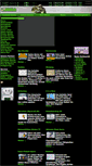 Mobile Screenshot of gameforum.de