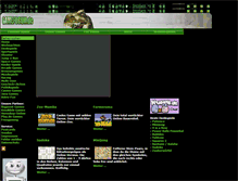 Tablet Screenshot of gameforum.de